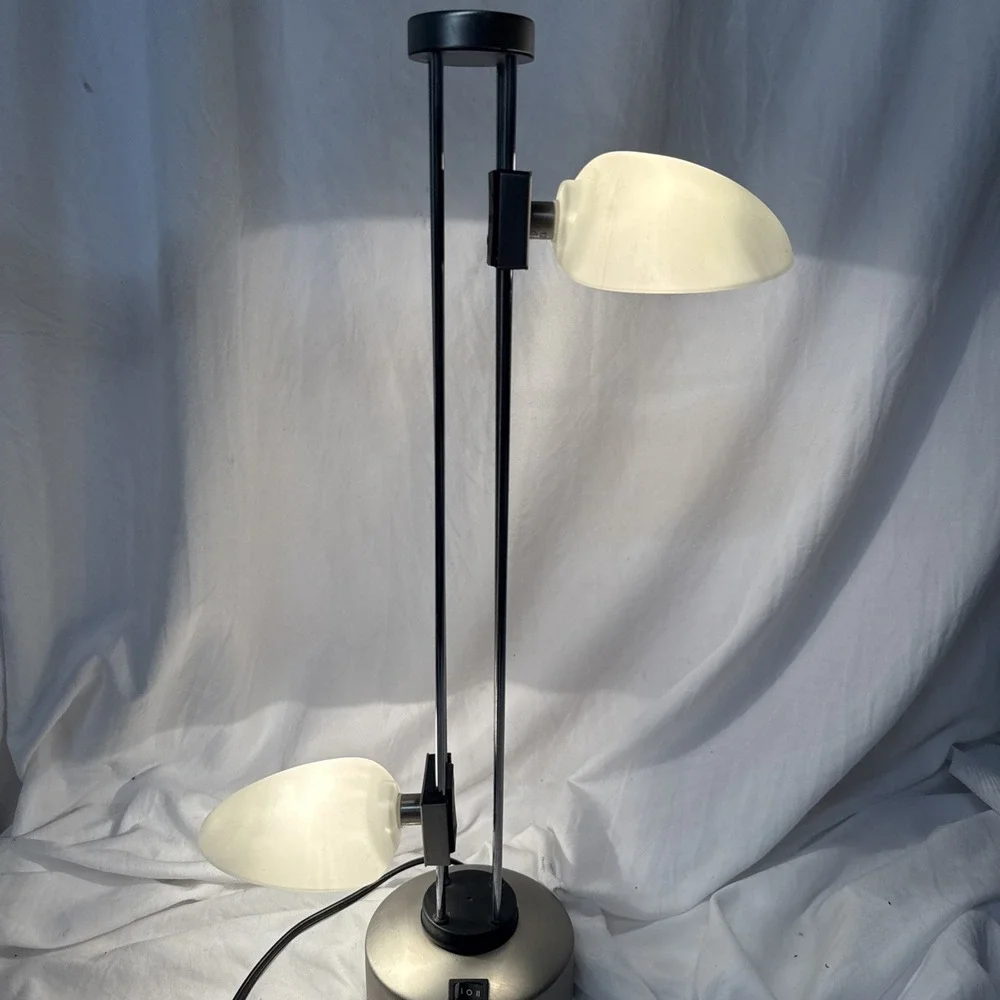 Lite Source postmodern lamp